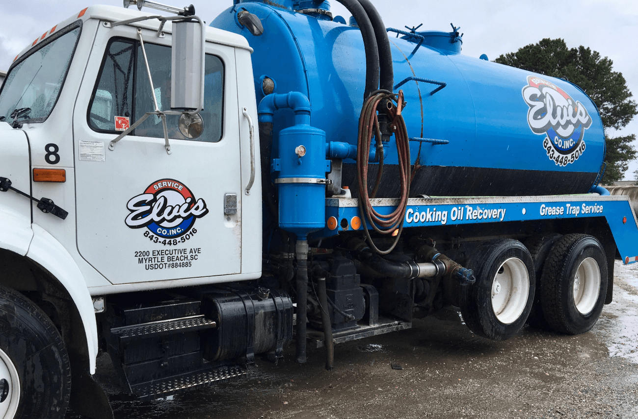 Restaurant Grease Pick Up and Disposal Services in Kansas City – Mahoney  Oil Recycling