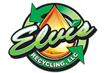 Elvis Recycling Logo
