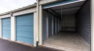 Rent Storage Containers South Carolina