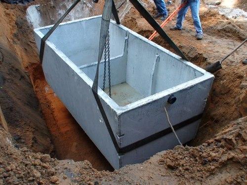 Top Reasons Septic Systems Fail