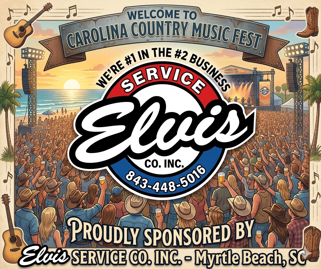 Carolina Country Music Fest